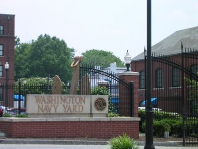 Navy Yard